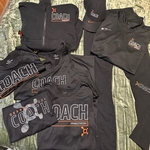 OTF coach bundle